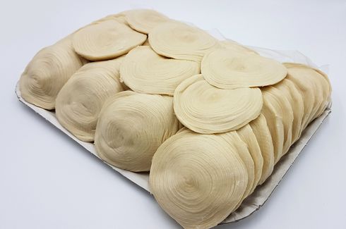 Tappi per sfogliatelle