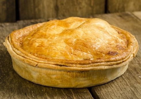 quiche