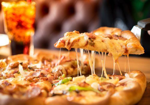 pizza