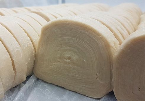conservazione dolci