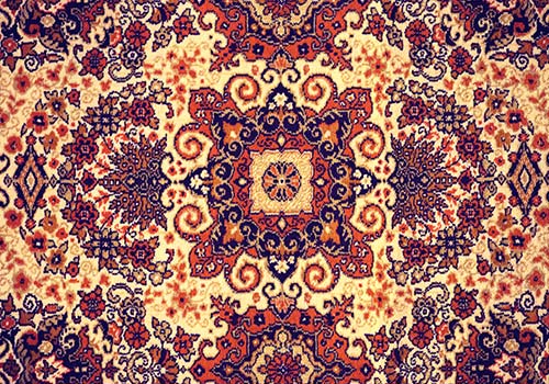 Transitional Rug — Persian Carpet in Pasadena, CA Transitional Rug — Persian Carpet in Pasadena, CA