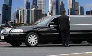 Black limousine - copportunities in Bridgewater MA Black limousine - copportunities in Bridgewater MA