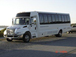 30 passenger limousine- East Bridgewater MA Extreme Limousine 30 passenger limousine- East Bridgewater MA Extreme Limousine