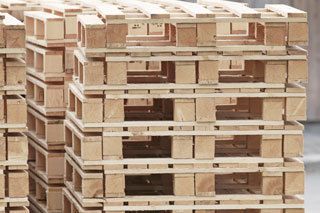 New Pallets for Sale Buffalo, Tonawanda & Cheektowaga, NY