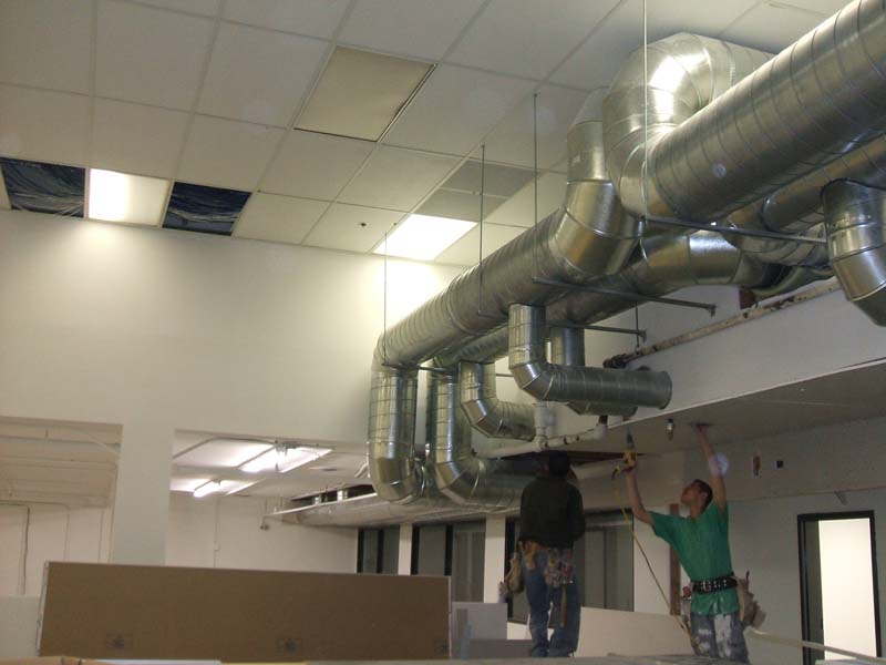 inside_duct_work_commercial_building