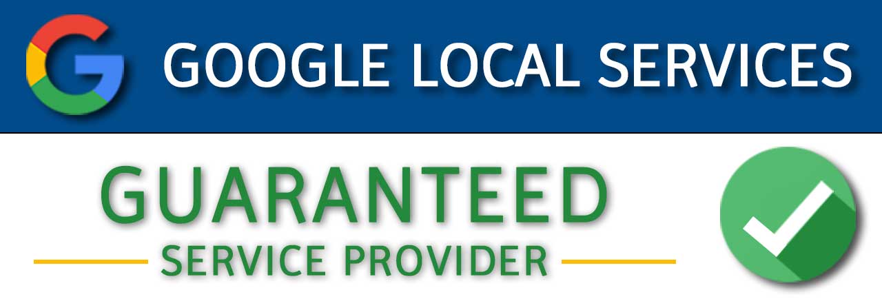 google local service