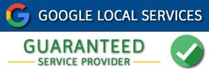 google local service