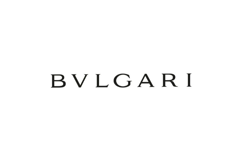 Logo Bulgari