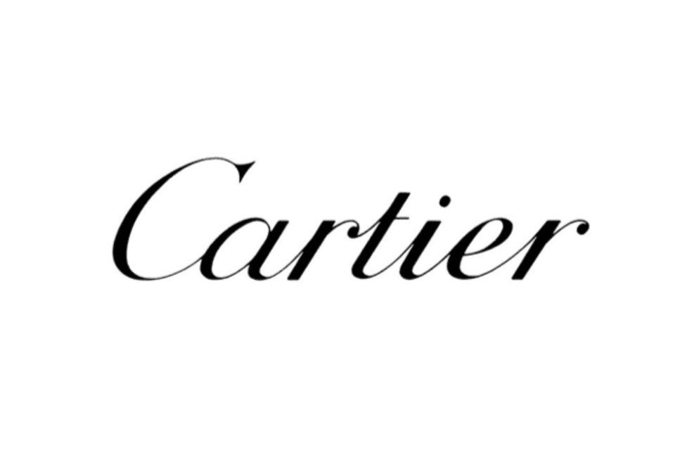 Logo Cartier