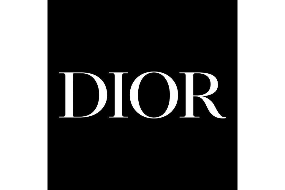 Logo Dior
