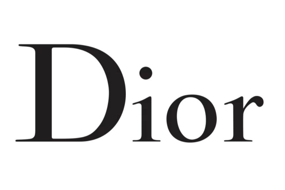 Logo Dior