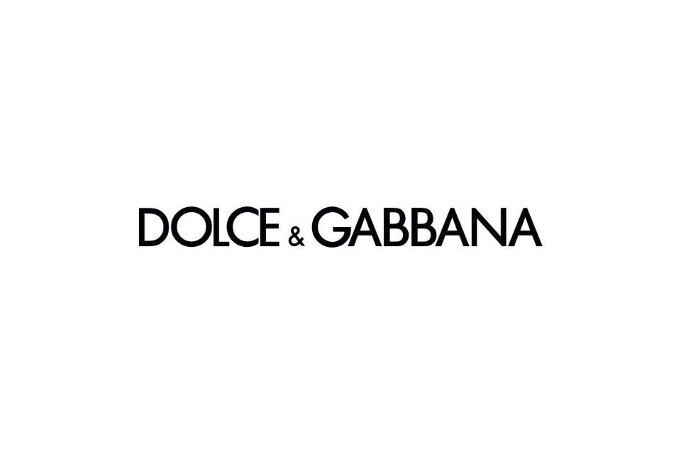 Logo Dolce E Gabbana