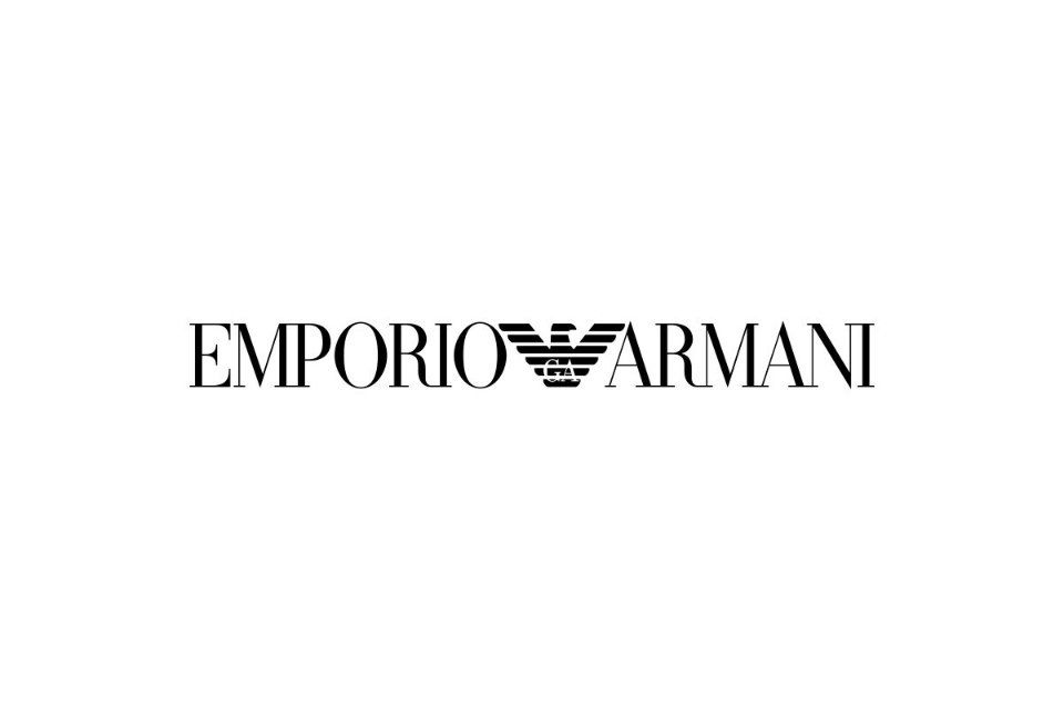 Logo Emporio Armani