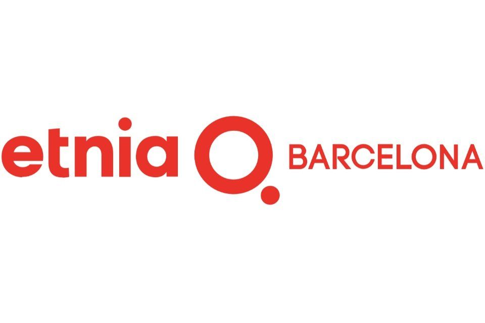 Logo Etnia Barcelona
