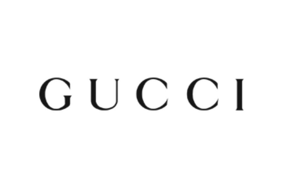 Logo Gucci