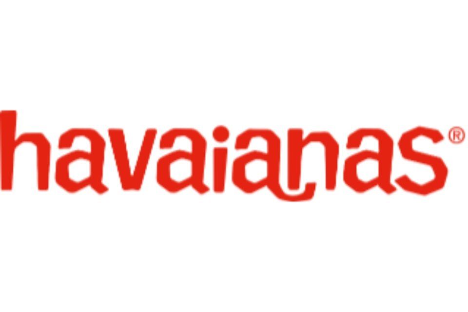 Logo Havaianas