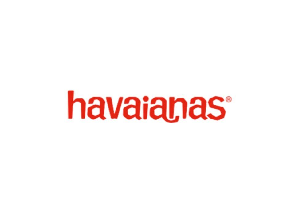 Logo Havaianas