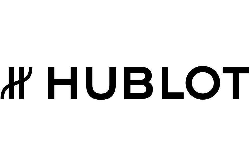 Logo Hublot
