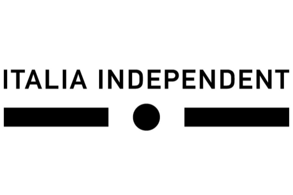 Logo Italia Independent