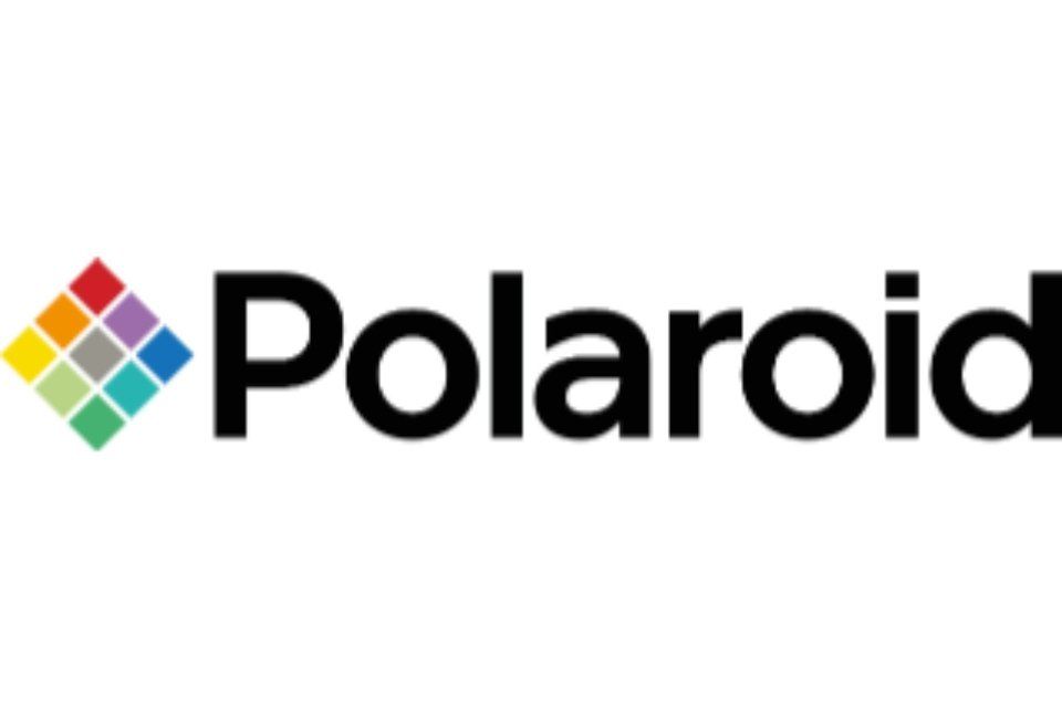 Logo Polaroid