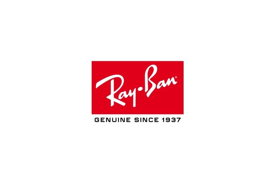 Logo RayBan