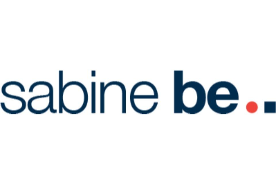 Logo Sabine Be