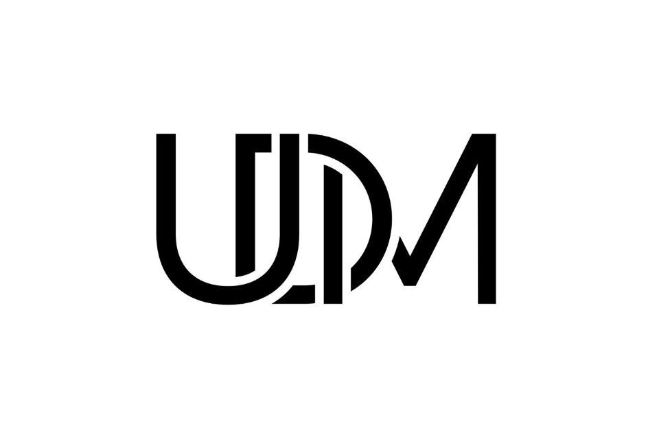 Logo UDIM