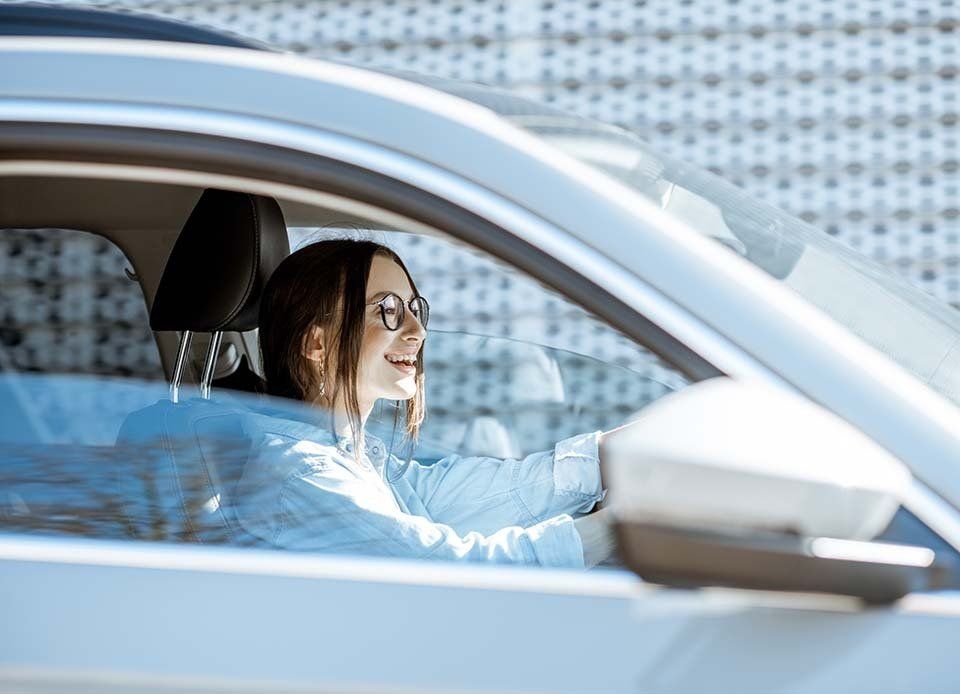 Lenti DriveSafe