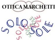 OTTICA MARCHETTI LOGO