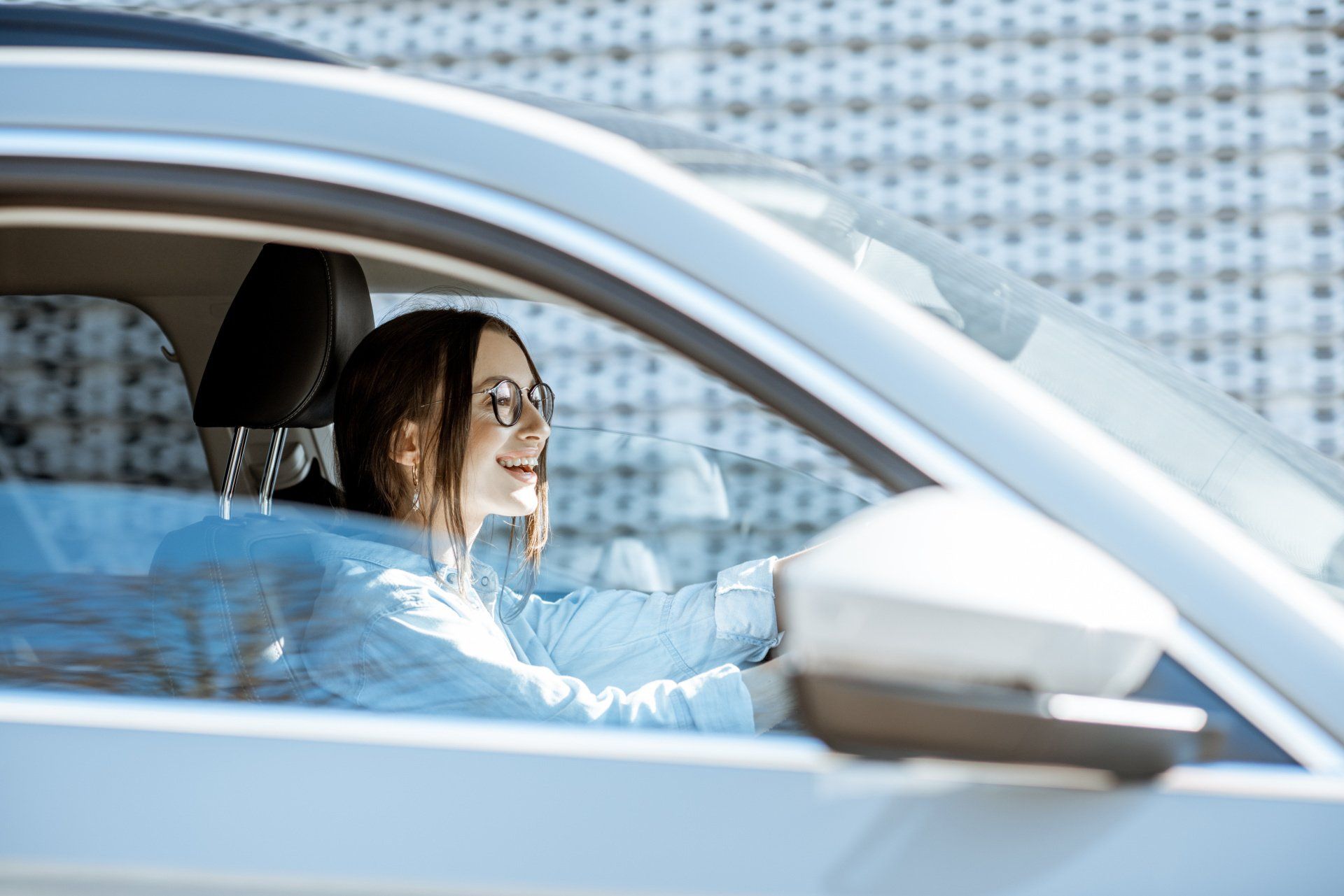 Lenti DriveSafe