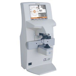 A Digital Lensometer device