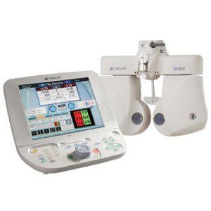 A Digital Refraction System device