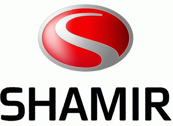 Shamir Logo