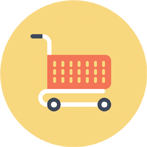 Online shopping