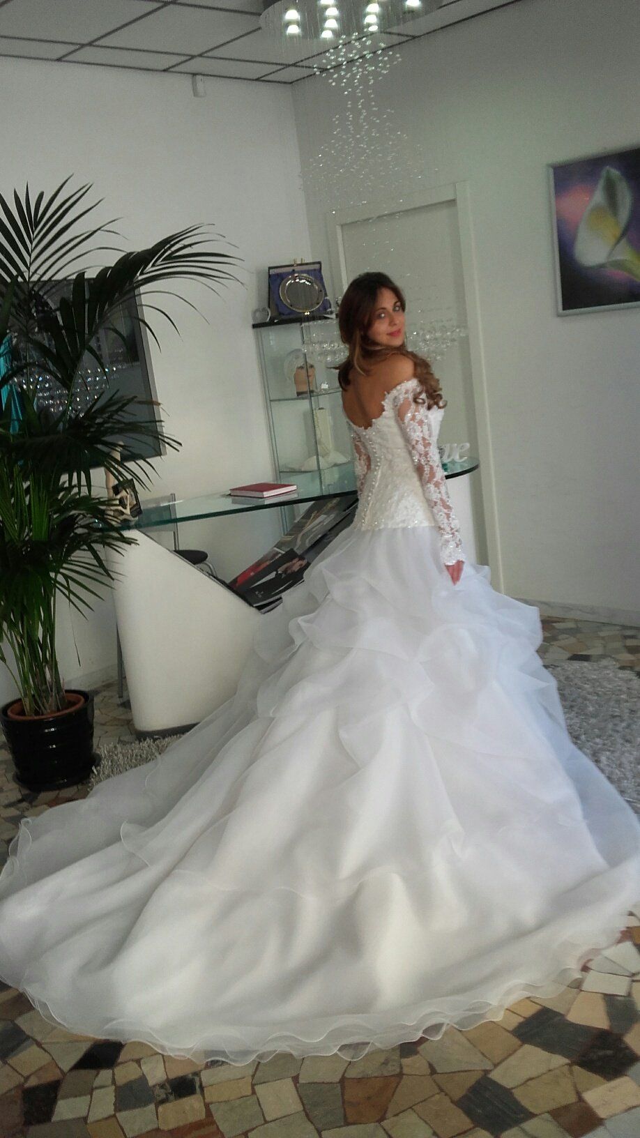Creazioni Dona ti Sposa