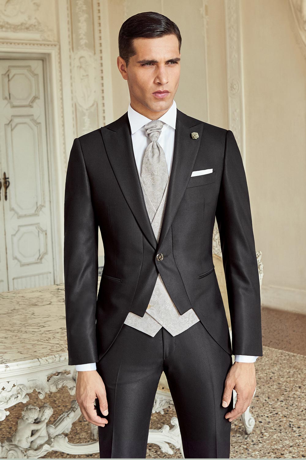 Sposa particolare