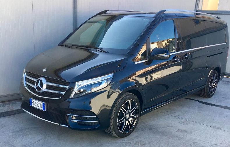 Taxi Golfo Aranci