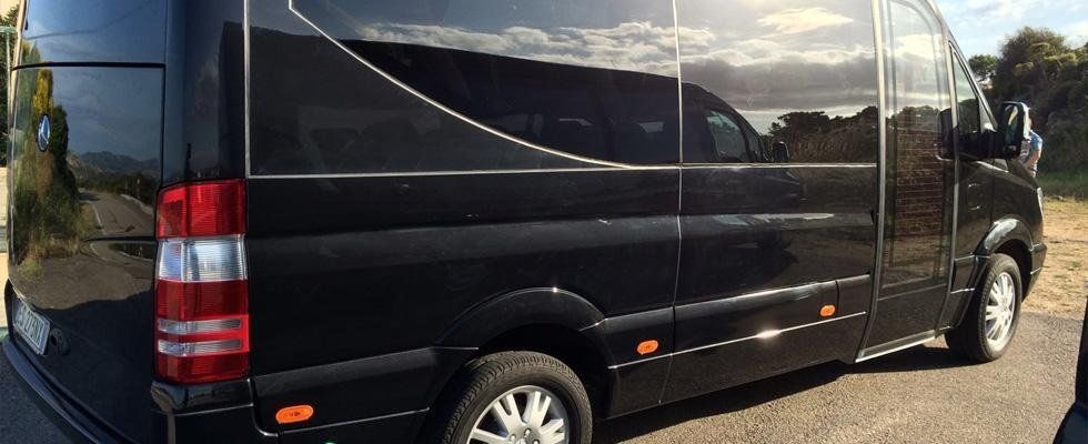 servizio taxi