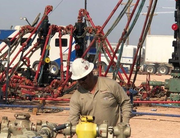 Well Drilling Services