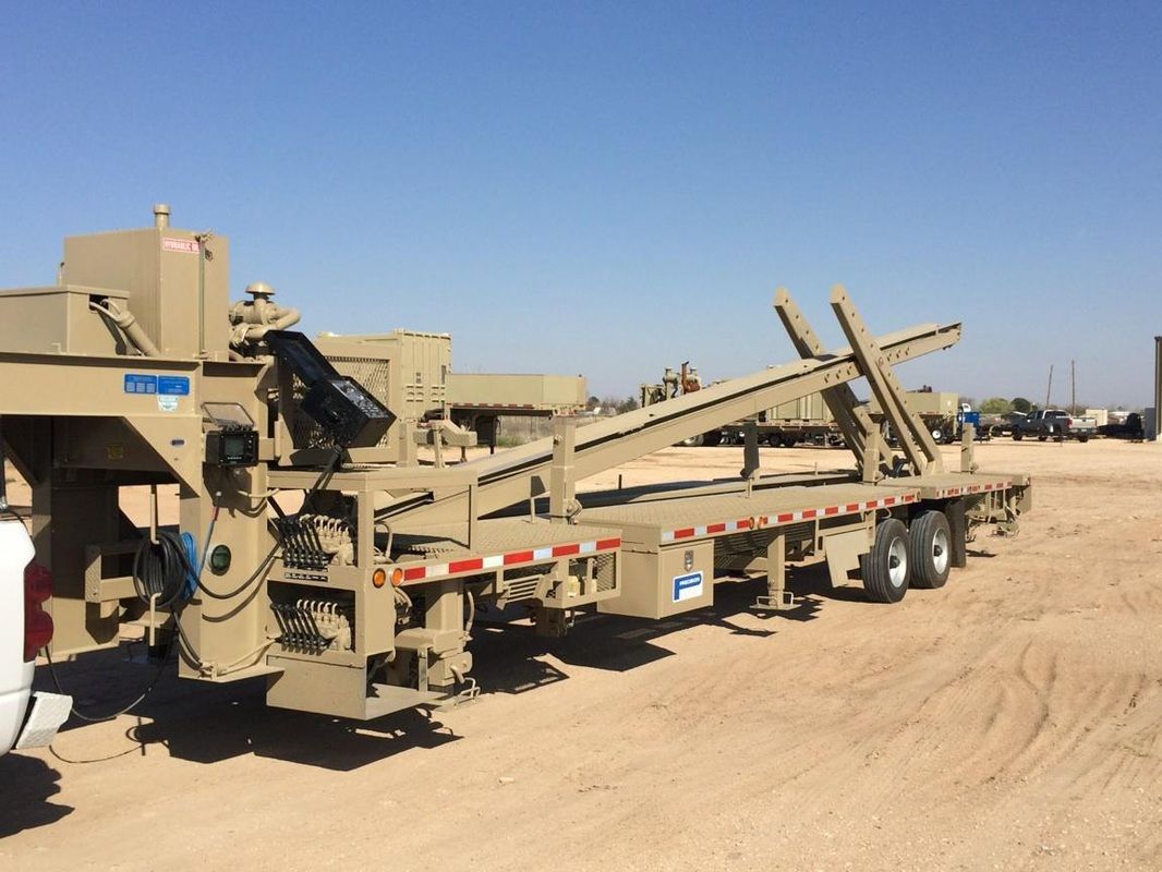 Fishing Reverse Units Odessa, TX