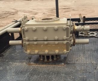 Fishing Reverse Units Midland, TX