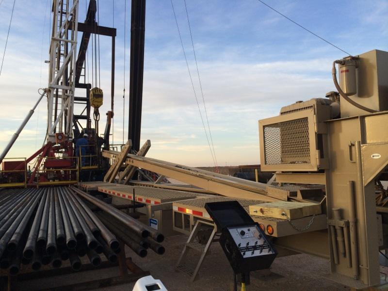 Fishing Reverse Units Lubbock, TX