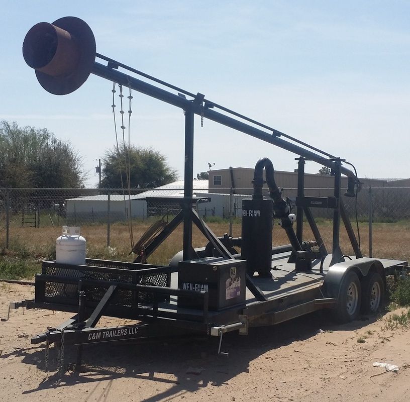 Well Testing Services Big Spring & San Angelo, TX
