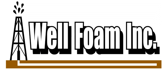 Well Foam Inc. logo