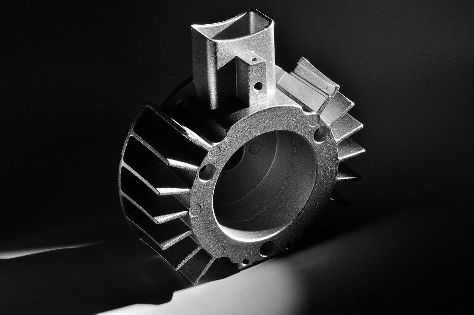 Aluminiumguss