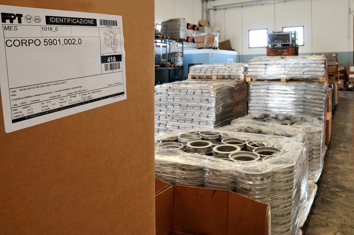 company materials depot