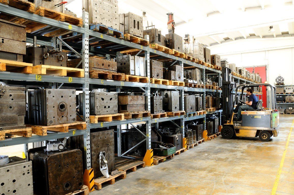 company materials depot