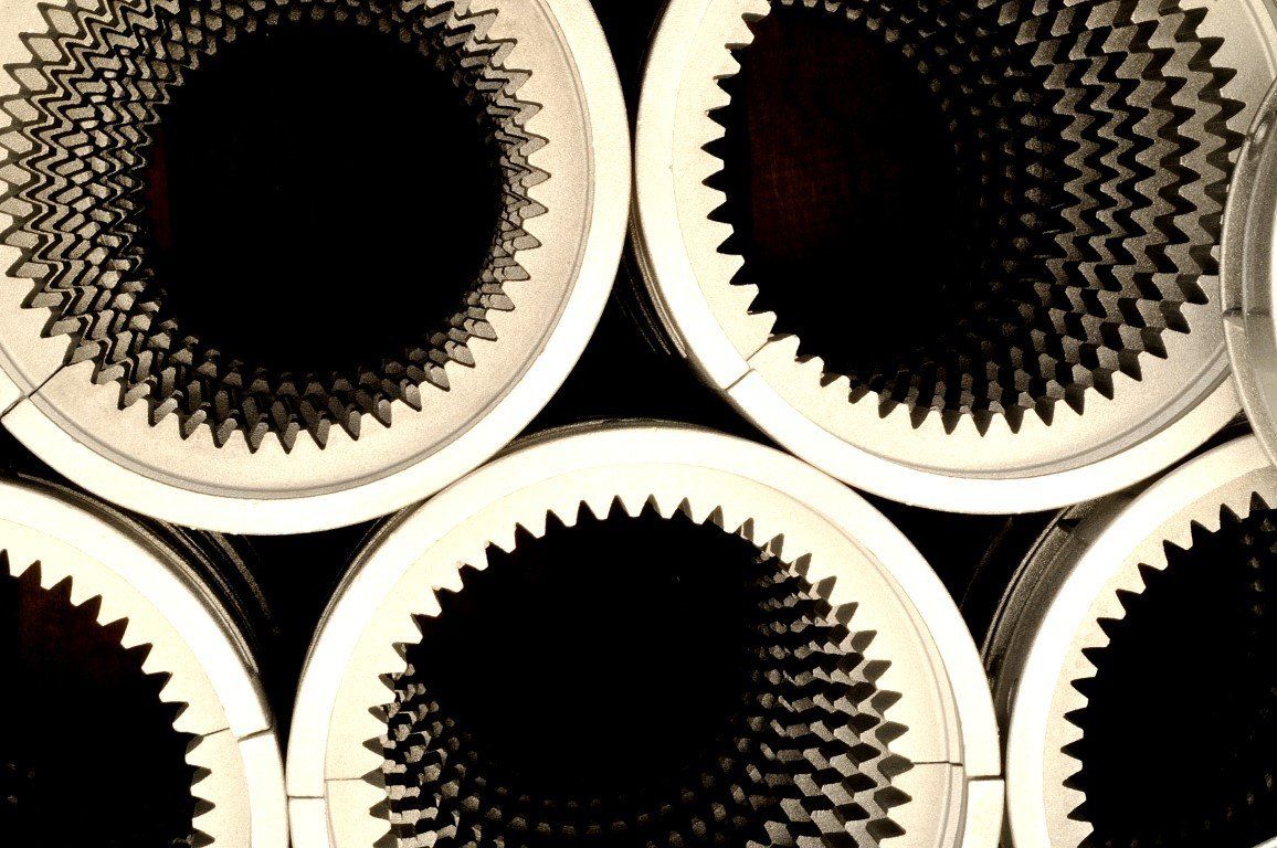 industrial materials
