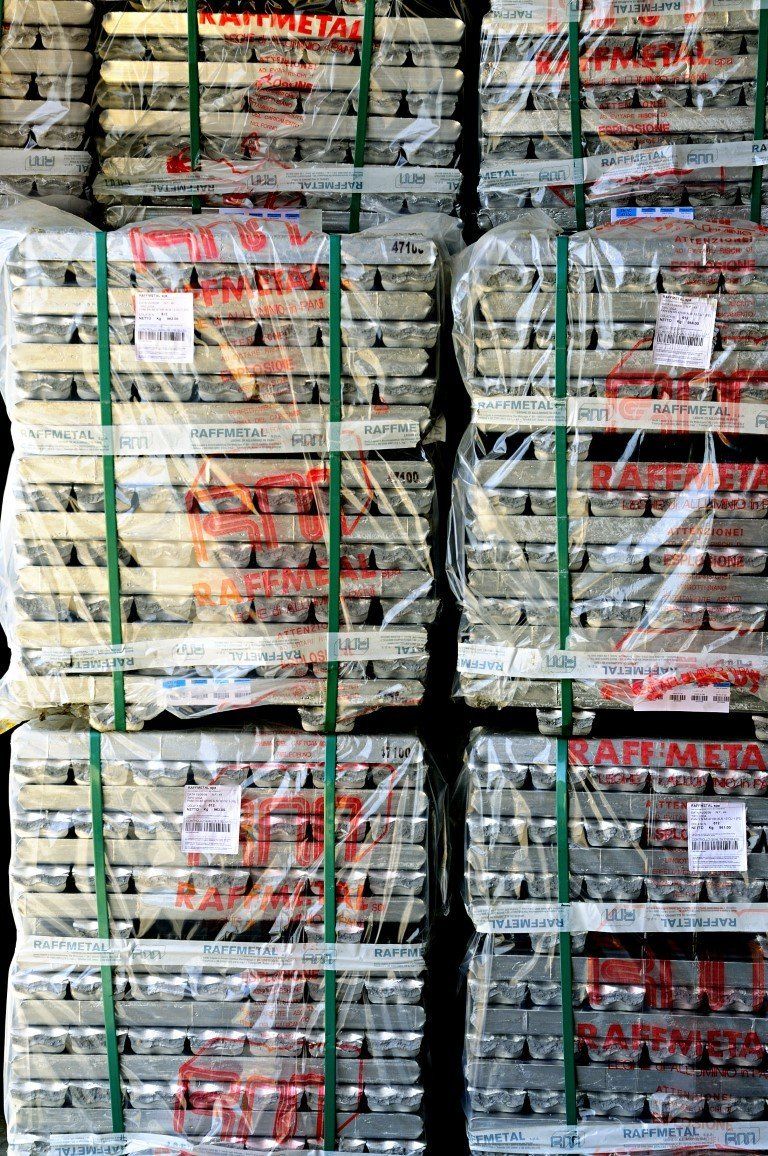 warehouse