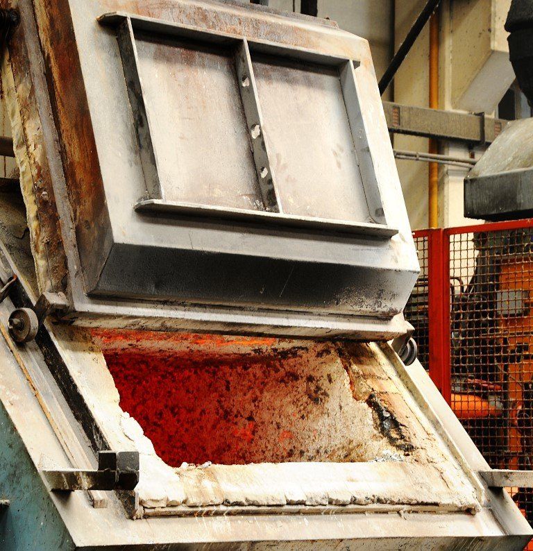 die casting